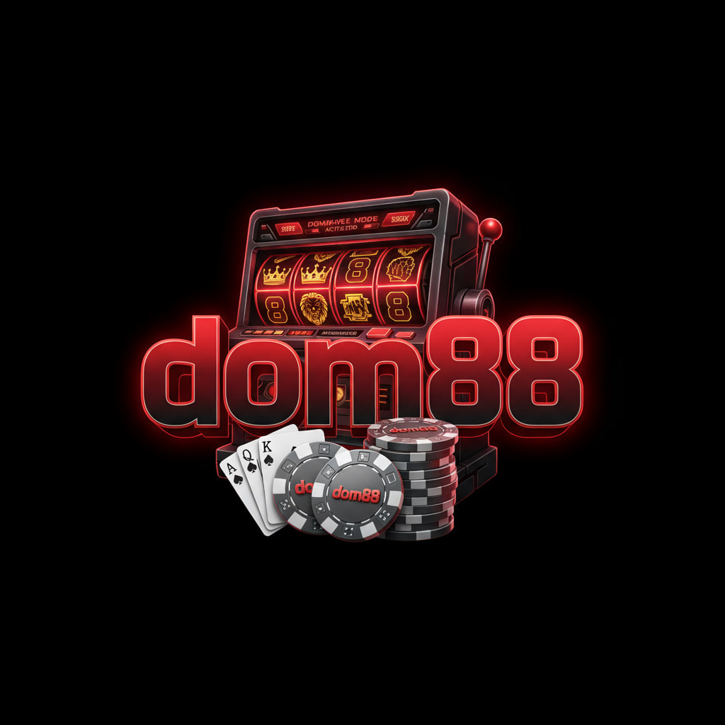 Logo của dom88